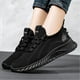thumbnail image 3 of Zapatillas de tenis de moda zapatos deportivos de entrenamiento para mujeres para gimnasio viajes trabajo JShteea  El nuevo, 3 of 7