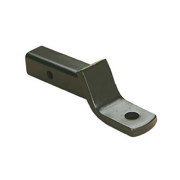 Buyers Straight Ball Mount 2" Drop