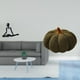 thumbnail image 2 of Escultura De Calabaza De Pensador Abstracto Creativo, Figura Decorativa De Peluche, Adorno Para Dormitorio, Sofá, Cojín, Decoración De Entrada De Inauguración De La Casa, 2 of 8