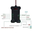 thumbnail image 3 of 12V Three-in-one Battery Tester 12V, 3 of 5