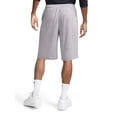 thumbnail image 3 of Champion Men's Sport Shorts, Standard Fit, Lightweight Fabric, Moisture-Wicking, Sizes S-4XL, 3 of 4
