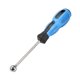 thumbnail image 5 of Juego de Herramientas de Calafateo con Bola de Metal y Mango Antideslizante Uxcell, 5 of 5