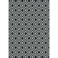 thumbnail image 2 of Orian Rugs Farmhouse Sonoma Indoor/Outdoor Trellis Catalina Blue Area Rug, 2 of 8