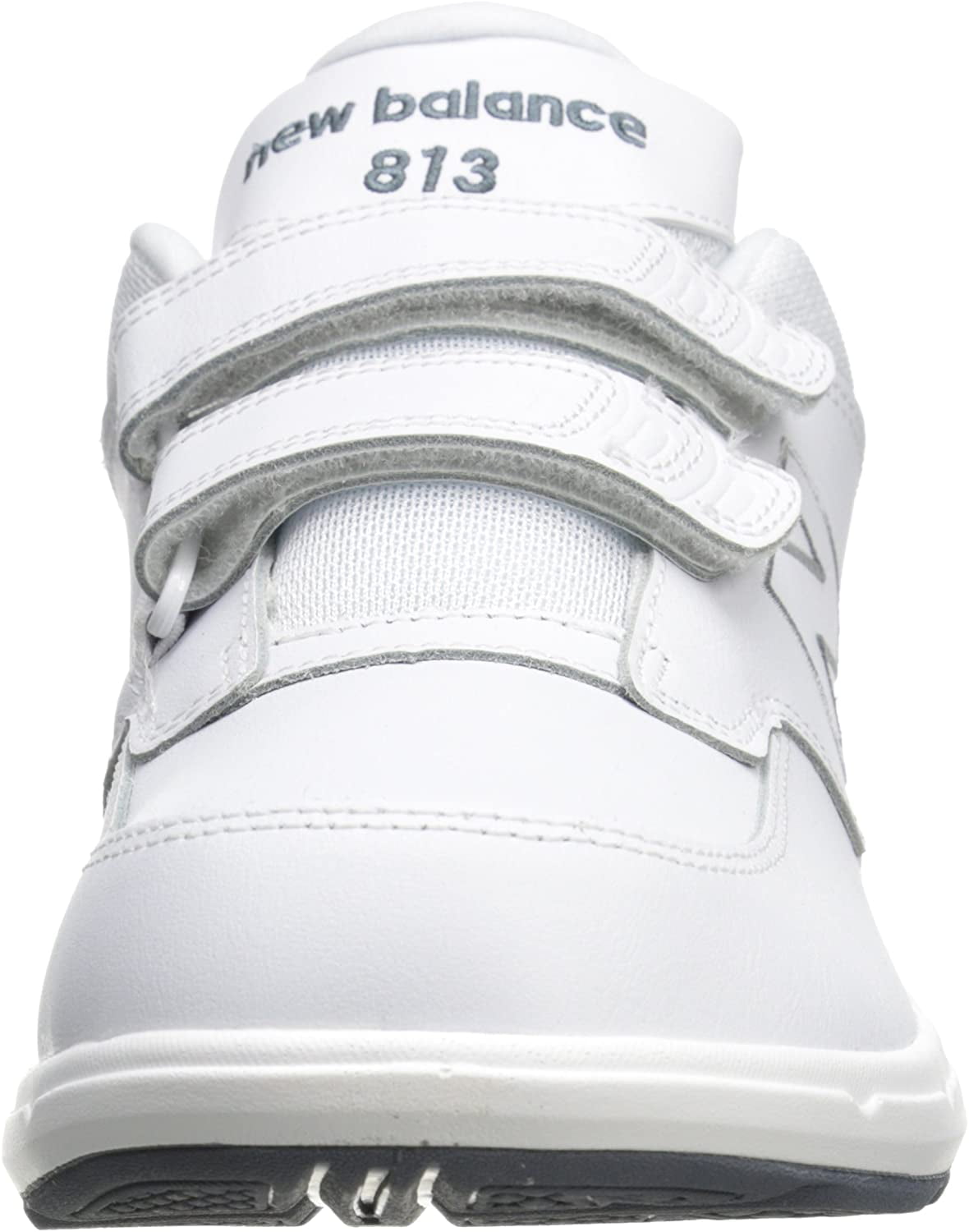 new balance men's mw813v1 hook and loop walking shoe