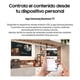 thumbnail image 5 of Combo TV Samsung 85" Smart TV BEF-H 4K UHD (2026) X3 Unidades, 5 of 11