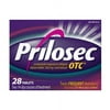 Prilosec OTC Acid Reducer Delayed Release Tablets - 28 ea, 3 Pack