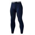 thumbnail image 3 of Camiseta de compresión 2024 para hombre, ropa deportiva de verano, camiseta para correr, camisetas deportivas elásticas de secado rápido, camisetas deportivas, camisetas deportivas para entrenamiento, 3 of 5