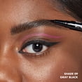 thumbnail image 2 of NYX PROFESSIONAL MAKEUP Lift &amp; Snatch Eyebrow Tint Pen, Gray Black (black hair with neutral undertones), 2 of 8