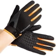 thumbnail image 1 of YHT Workout Gloves, Full Palm Protection & Extra Grip, Gym Fishing Fencing Gloves for Weight Lifting, Training, Fitness, Exercise (Men & Women), 1 of 6
