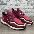 thumbnail image 1 of Adidas Ultra Boost DNA Lauf Violet Rose Baskets pour Femmes Taille UK 6, 1 of 16