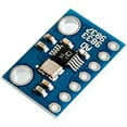 thumbnail image 4 of 5Pcs AD9833 Programmable Microprocessors Serial Interface Sine Square Wave DDS, Signal Generator Module, 4 of 6