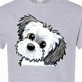 thumbnail image 4 of Inktastic Shih Tzu Sweetie T-Shirt, 4 of 5