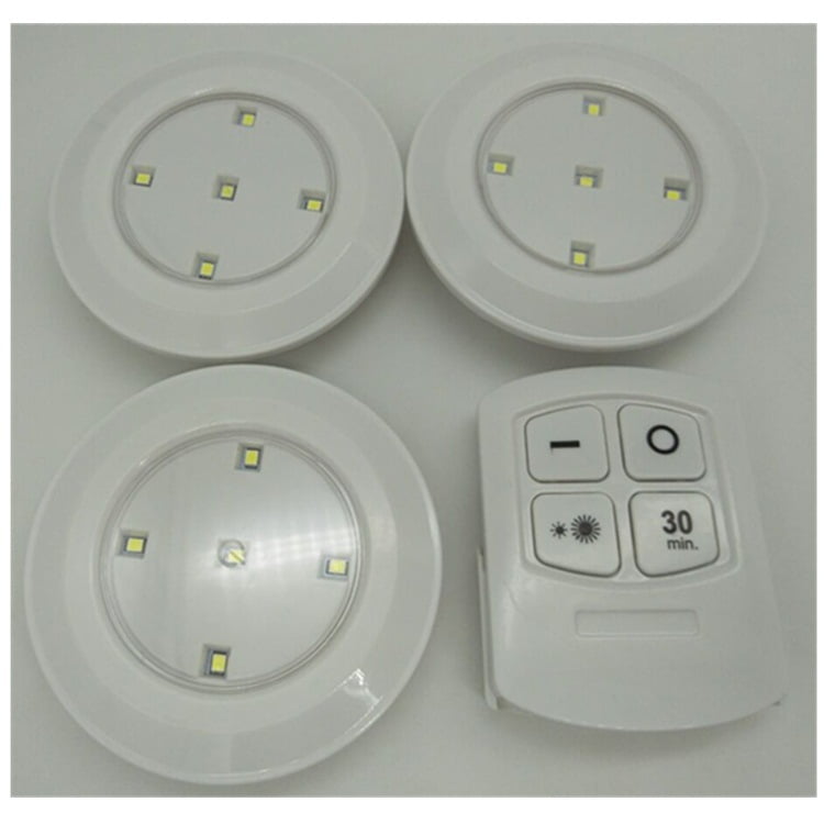 remote control bedroom lamp