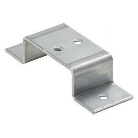 Hoffman F44GSHGV, 4"" x 4"", Steel, Lay-In, Wireway Support Hanger, 1pc