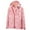Pink#womens rain jacket with hood plus size, variant on Lcziwo Womens Trench Raincoat Plain Waterproof Hooded Trench Coats Outdoor Hiking Travel Climbing Windbreaker Pockets 3 in 1 2025 Raincoats Pink,XXL