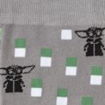 thumbnail image 3 of The Child Gray Socks, 3 of 3