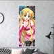thumbnail image 1 of Lienzo para pared High Schools D D Asias Argentos Anime, 1 of 1