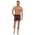 thumbnail image 7 of Ed Hardy Mens 4PK Boxer Briefs, 7 of 7
