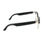 thumbnail image 1 of Gafas Inteligentes Con Control De Voz, Transmisión Rápida De Señal UV400, Lentes De Protección Completa, Gafas Inteligentes, Seguras Para Conducir Y Pescar, 1 of 7