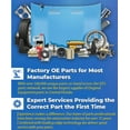 thumbnail image 6 of New Genuine Nissan Mudguard-Center,Front Rh 768525AA0A / 76852-5AA0A OEM, 6 of 9