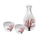 thumbnail image 3 of Juego de recipientes para Sake Macarena Jarra 1 Taza 2 Set de regalos, 3 of 8