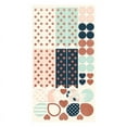 thumbnail image 4 of FranklinCovey Planner Love Sticker Sheets - Brushed, 4 of 7