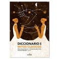 thumbnail image 1 of Libro Diccionario de mitos clásicos Libros juveniles Cuentos Ediciones El Naranjo Libro de Texto, 1 of 5