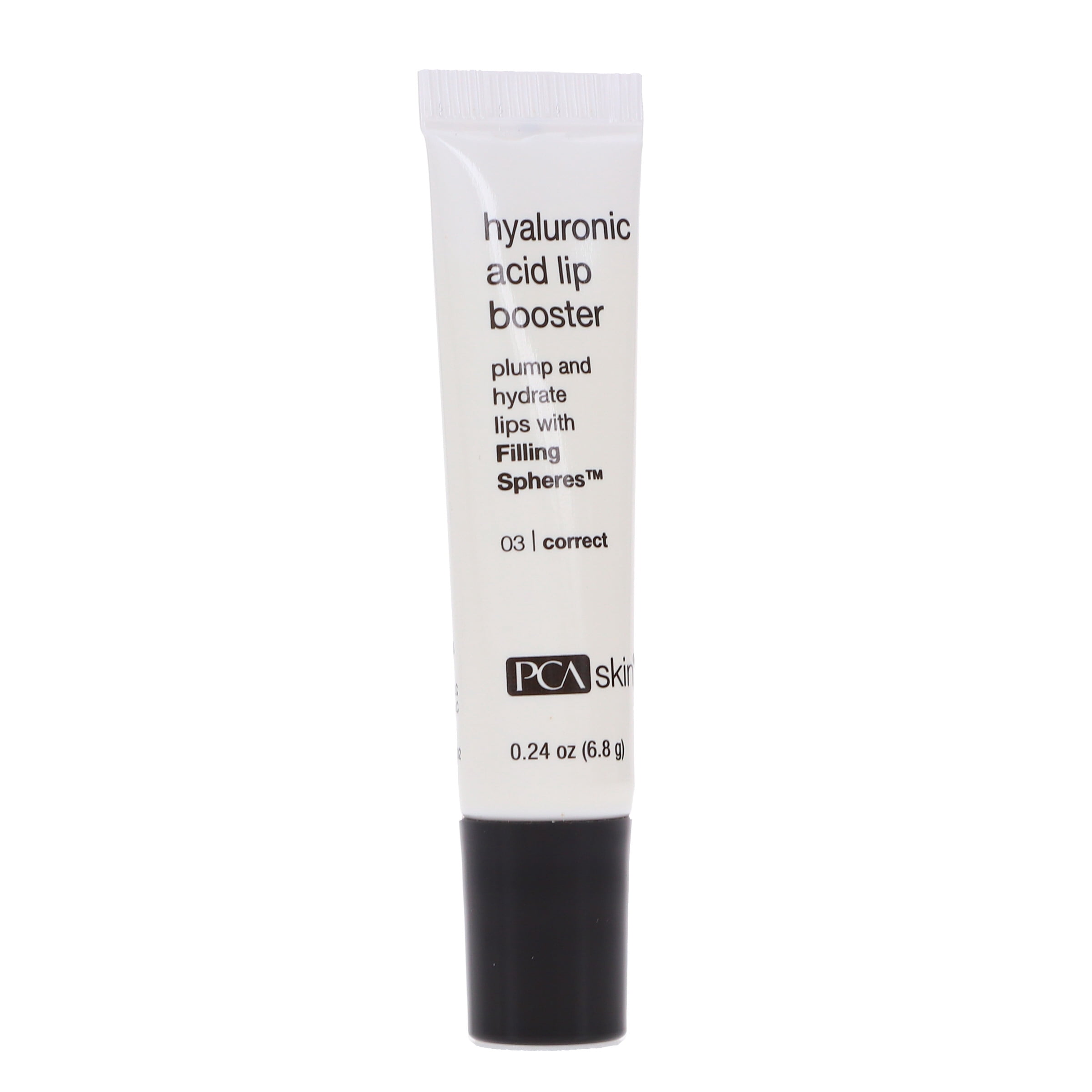 PCA Skin Hyaluronic Acid Hydrating Lip Booster 0.24 oz