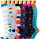 thumbnail image 1 of Calcetines de compresión tubo transpirable Calcetines de compresión para hombres y mujeres Calcetines deportivos al aire libre Calcetines de compresión, 1 of 6
