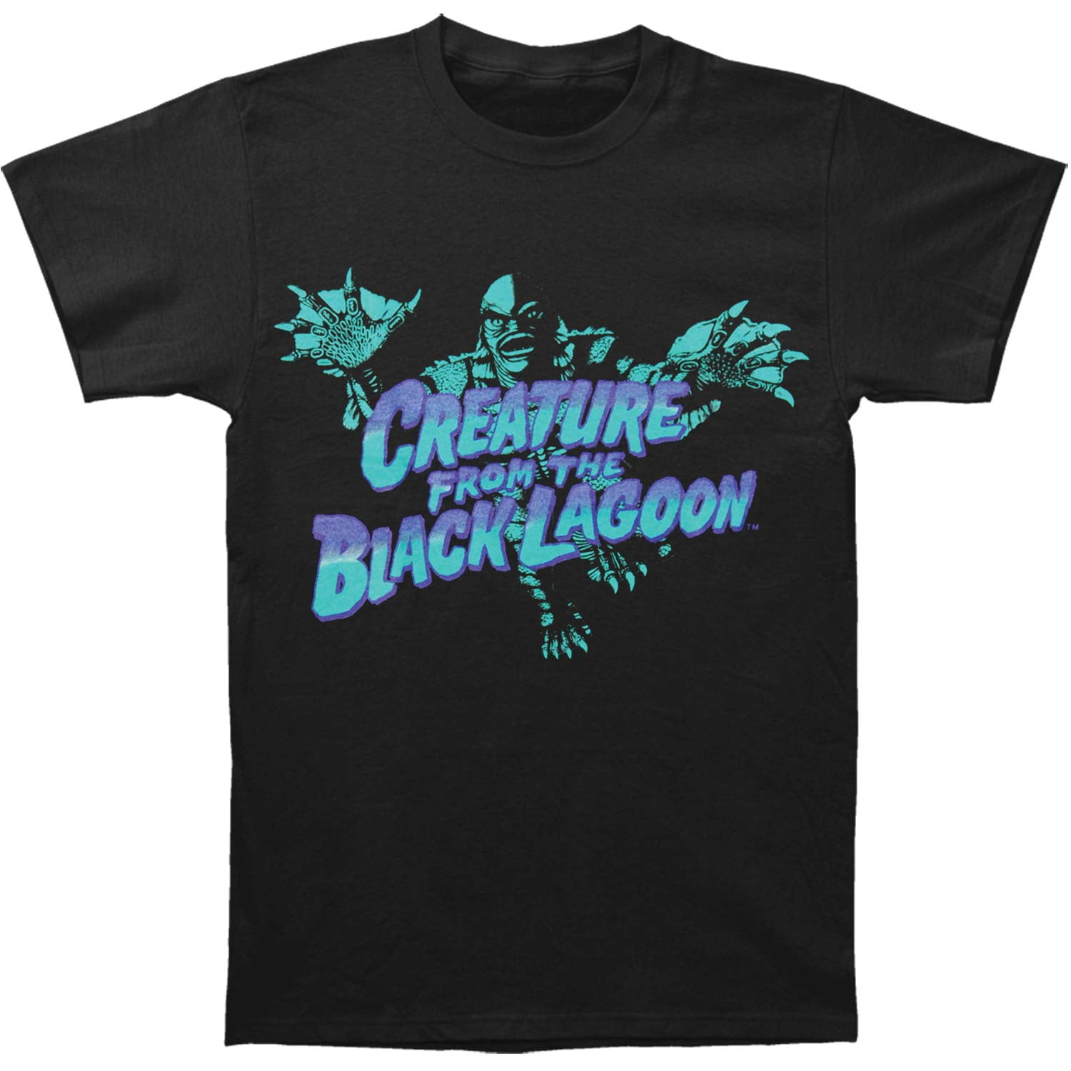 creature from the black lagoon merch