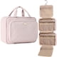 thumbnail image 1 of Neceser de viaje NISHEL Hanging Visible Makeup Rosa, 1 of 6