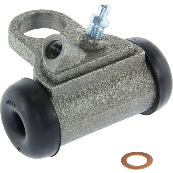 Centric Parts 134.61018 Drum Brake Wheel Cylinder Fits select: 1969-1972 FORD LTD, 1969-1972 FORD GALAXIE
