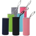 thumbnail image 1 of UPOUART 7Ud Cubiertas Para Vasos Y Con Material Aislante Para Uso En Jardín Y Eventos, 1 of 8