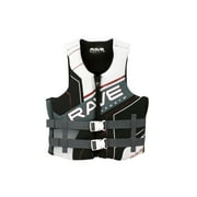 Adult Dual Neo Life Vest - LG/XL