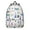 Nurse Life Backp, variant on Nurse Life Backpack, Cute Nurse Aesthetic School Bag, Saving Lives Every Day Design, Funny Future Nurse Travel Daypack, Nursing Student Backpack