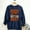 Navy, variant on Good Better Best shirt, Bears Football Fans Vintage Unisex Sweatshirt All Size