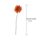 thumbnail image 2 of Simulación de girasol, flor fulang, gerbera, decoración del hogar, flor falsa, 2 of 5