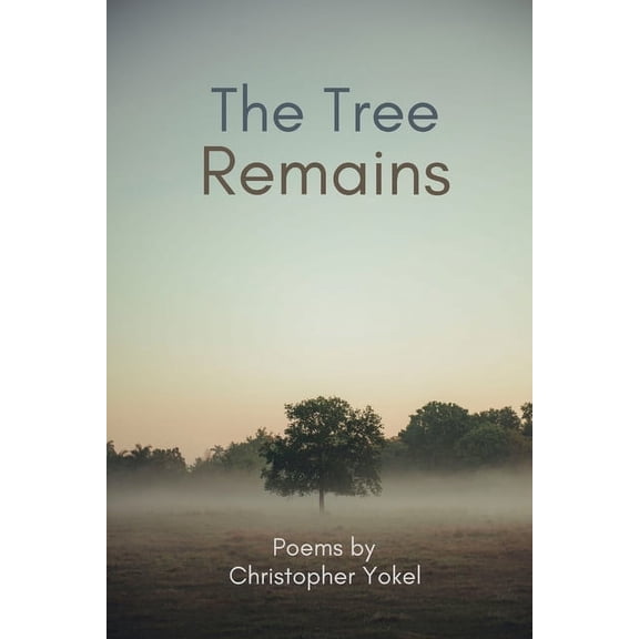 The Tree Remains, (Paperback)