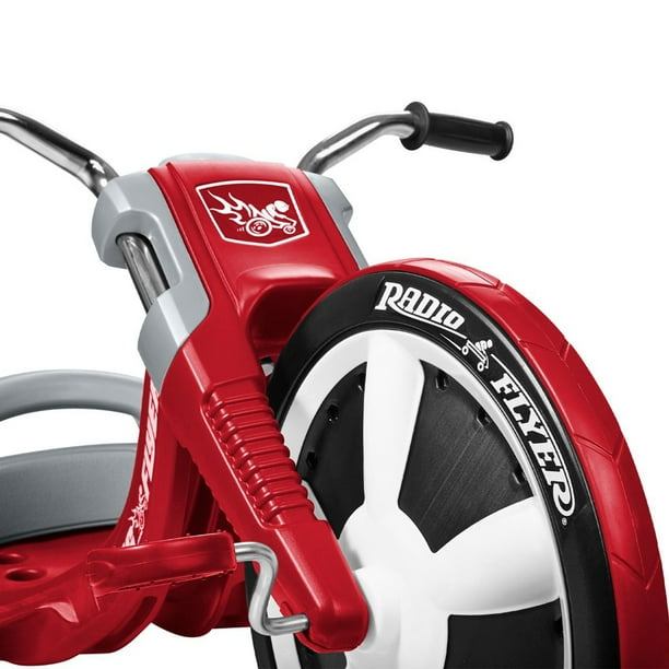 Radio Flyer Tricycles for Childcare Outdoor Play Activities