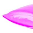 thumbnail image 2 of GypsieBlu Satin Pillowcase for Hair and Skin 1 Pc Luxury Standard Queen King Pillow Case Soft Silky Cases Online, 2 of 5