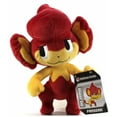 thumbnail image 2 of Pokemon Pansear Plush, 2 of 2