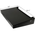 thumbnail image 2 of Side Shelf Kit Compatible With Blackstone 36-inch Gas Griddles, 2 of 5