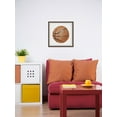 thumbnail image 6 of Marmont Hill Let's Play Basketball Framed Wall Art, 24.00" x 1.50", 6 of 6