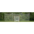 thumbnail image 2 of Brine Backstop Lacrosse Replacement Net (10 x 30-Feet), 2 of 2