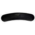 thumbnail image 3 of Visol Products Visol Flacon à Hanches en Acier Inoxydable Noir - 6 oz, 3 of 4