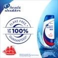 thumbnail image 3 of Head and Shoulders Old Spice Swagger Anti-Dandruff Shampoo for Men 13.5 Fl Oz, 3 of 6