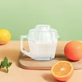thumbnail image 3 of SHAGUOZHOU Seller The Instant Juicer 1PC Manual Squeezer Compact Kitchen Squeezing Machine For & Other Fruits Kitchen Tool, 3 of 6