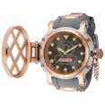 thumbnail image 2 of Invicta Pro Diver Quartz Black Dial Men's Watch 37351, 2 of 2