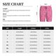 thumbnail image 3 of Fotbe Cute Cowgirl Pantalones Cortos de Pijama para Hombre, Ropa de Dormir, Pantalones de Pijama Cortos para Hombre-3X-Large, 3 of 6