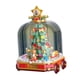 thumbnail image 3 of Bloques de construcción CUTICAT navideños kit de juguetes de bloques de bricolaje para niños 6 7 8 9 años árbol de Navidad, 3 of 8